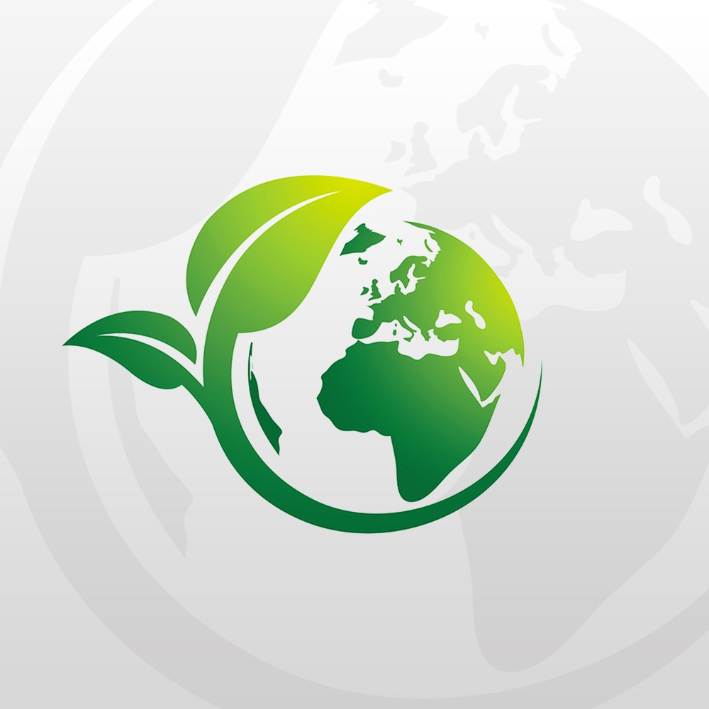 Al Ard Taibah Logo