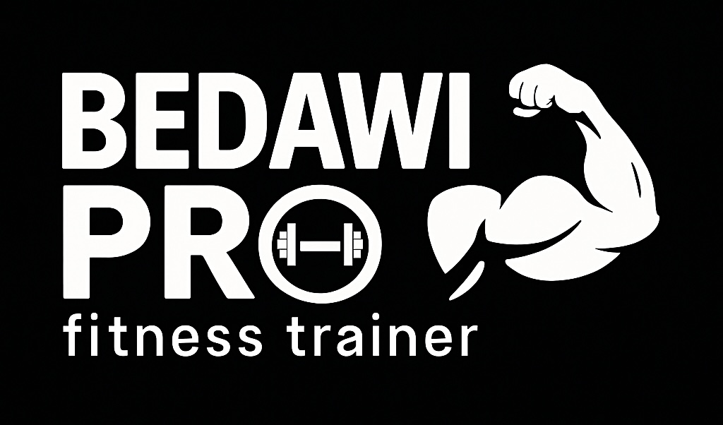 BedawiPro Logo