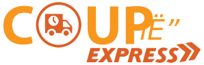 CoupXpress Logo